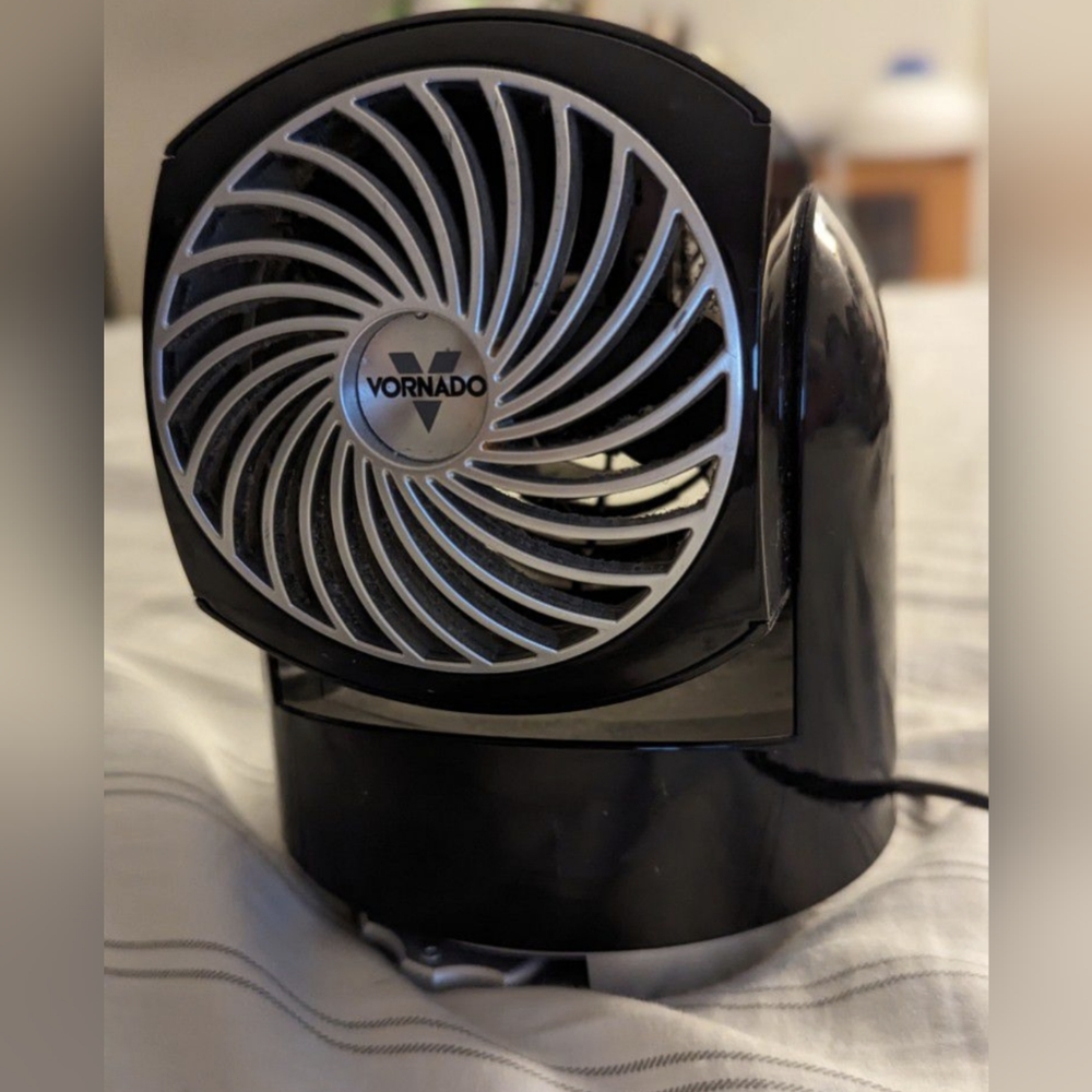 Vornado Desk Fan